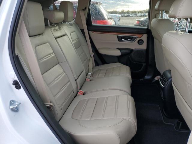 2021 HONDA CR-V TOURI - 2HKRW1H96MH410485