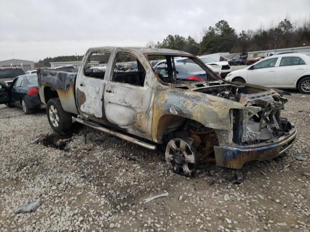 1GT121E89BF175897 GMC Sierra K2500 Slt