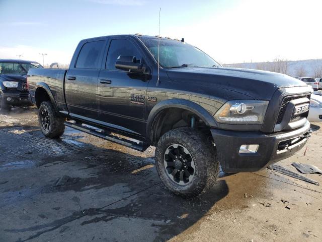 2018 RAM 2500 POWER 3C6TR5EJ0JG113324