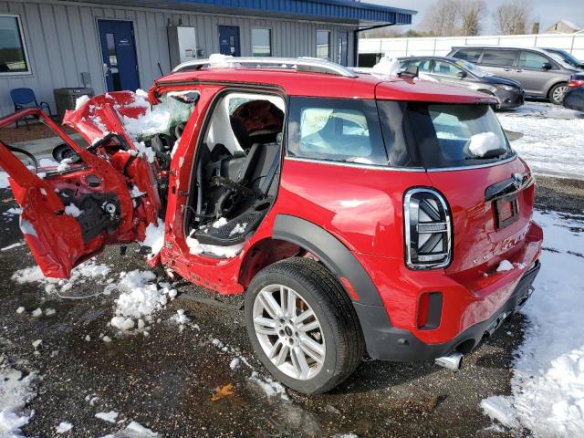 WMZ43BR05N3N57340 Mini Cooper Countryman All4