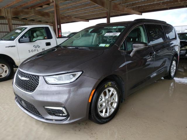 2022 CHRYSLER PACIFICA T - 2C4RC1BGXNR136132