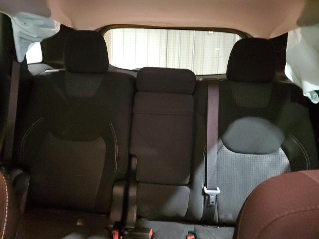 1C4PJLCB7GW370590 Jeep Cherokee Latitude