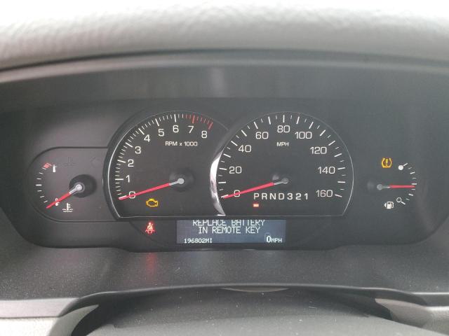 1G6KD57Y77U178967 Cadillac DTS