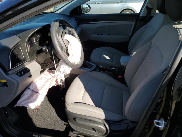 2018 HYUNDAI ELANTRA SE - 5NPD84LF6JH372061