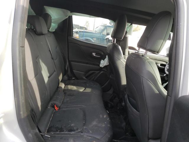 ZACNJBB19LPL16920 Jeep Renegade Latitude