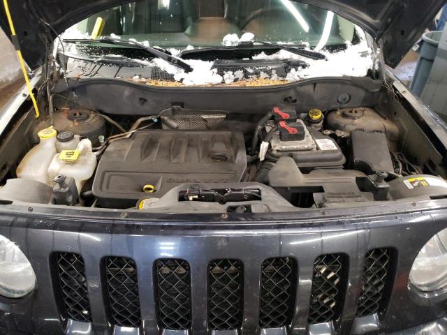 2015 JEEP PATRIOT 1C4NJRAB1FD416308