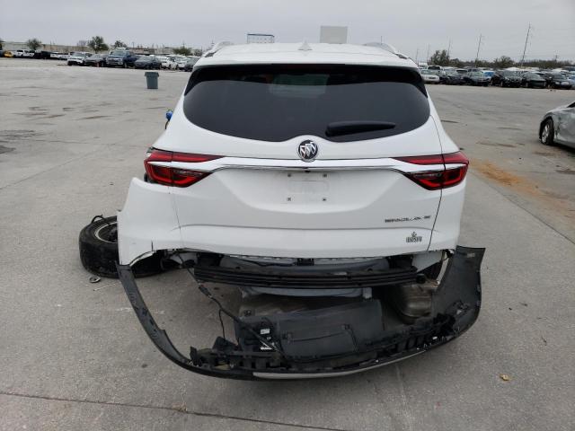 2019 BUICK ENCLAVE ES - 5GAERBKW9KJ238713