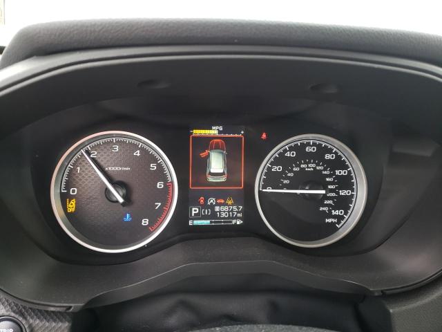 2022 SUBARU FORESTER P - JF2SKADC8NH479839