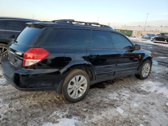 4S4BP86C484330003 Subaru Outback 3.0r Ll Bean