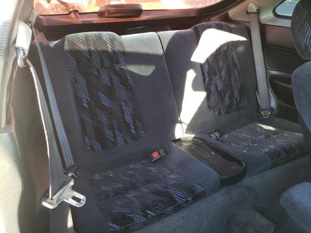 JH4DC4351YS002815 Acura Integra Ls