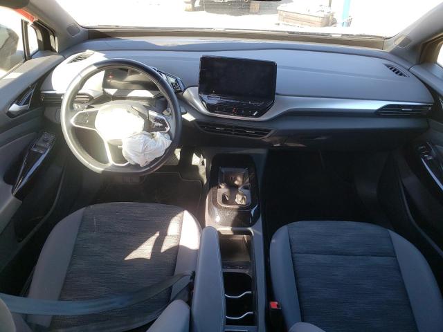 2021 VOLKSWAGEN ID.4 PRO WVGRMPE23MP026325
