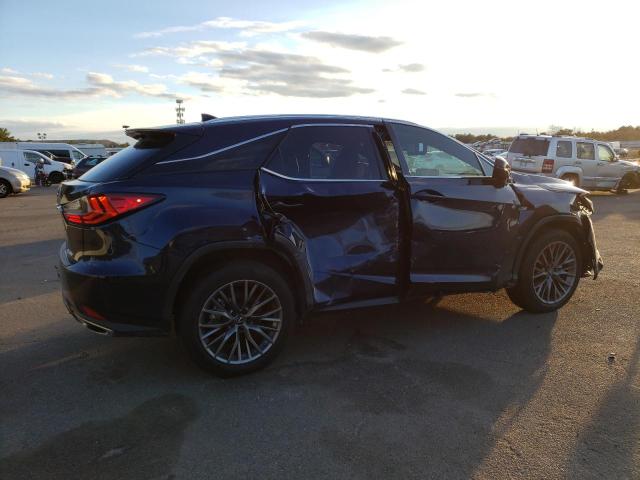 2022 LEXUS RX 350 F-S - 2T2SZMDA0NC330495