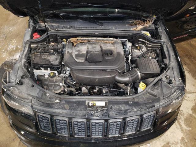 1C4RJFLG0KC803795 Jeep Grand Cherokee Trailhawk