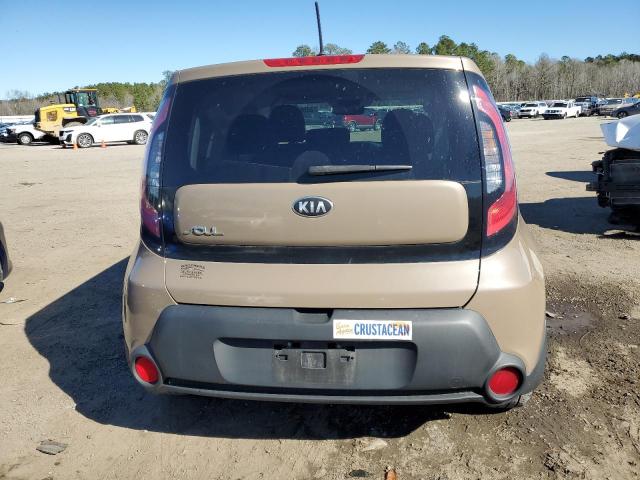 KNDJN2A2XE7109226 KIA Soul