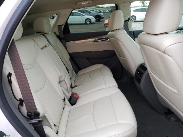2020 CADILLAC XT5 PREMIU - 1GYKNDRS8LZ137610