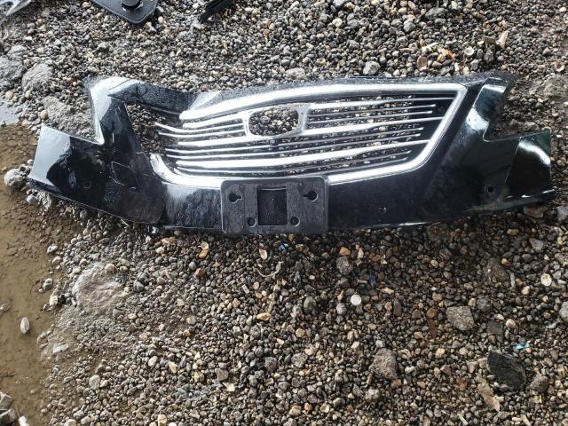 2016 CADILLAC CT6 PLATIN - 1G6KK5R64GU155941