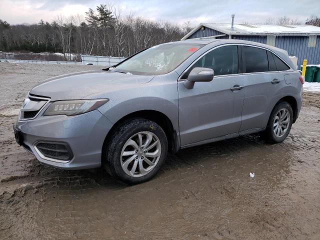 2016 Acura RDX 