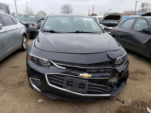 2017 CHEVROLET MALIBU LS - 1G1ZB5STXHF104678