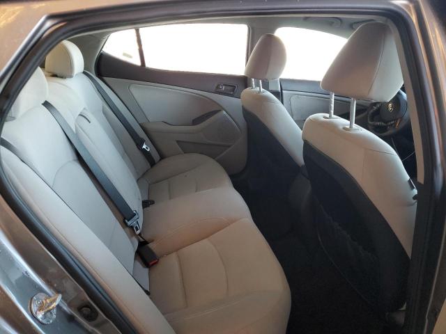 5XXGM4A70DG170207 KIA Optima