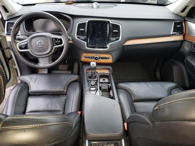 YV4A221L5L1587830 Volvo Xc90 T6 Inscription