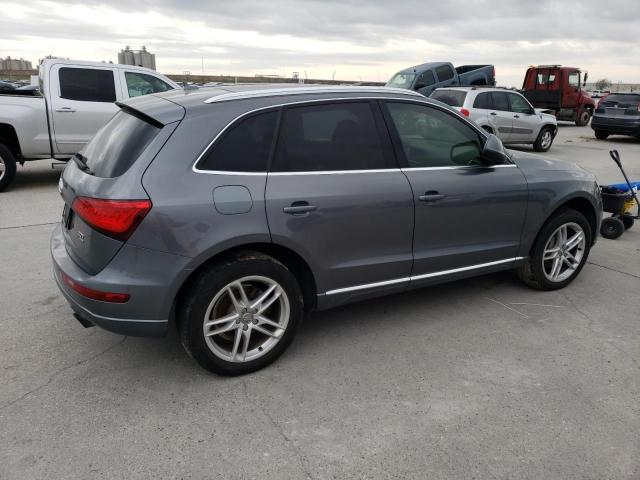 VIN WA1LFAFP2DA078702 2013 Audi Q5, Premium Plus no.3