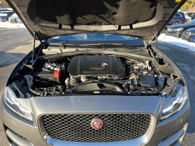 SADCK2BNXHA099562 Jaguar F-pace Prestige