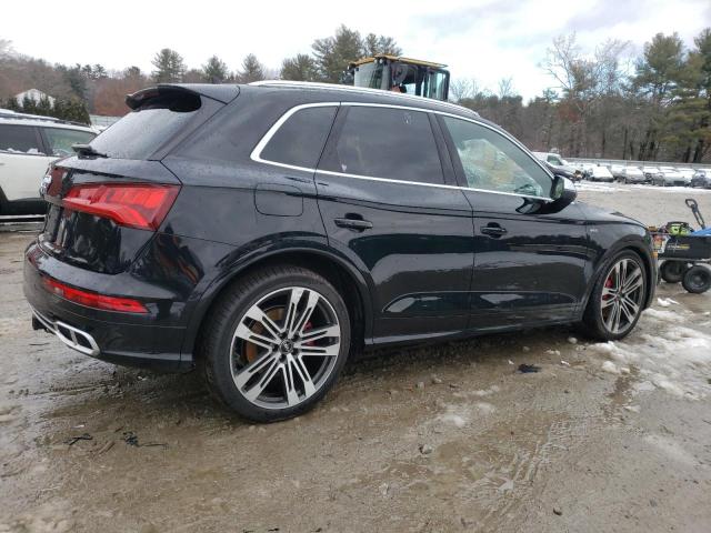 2018 AUDI SQ5 PRESTI WA1C4AFY7J2137022