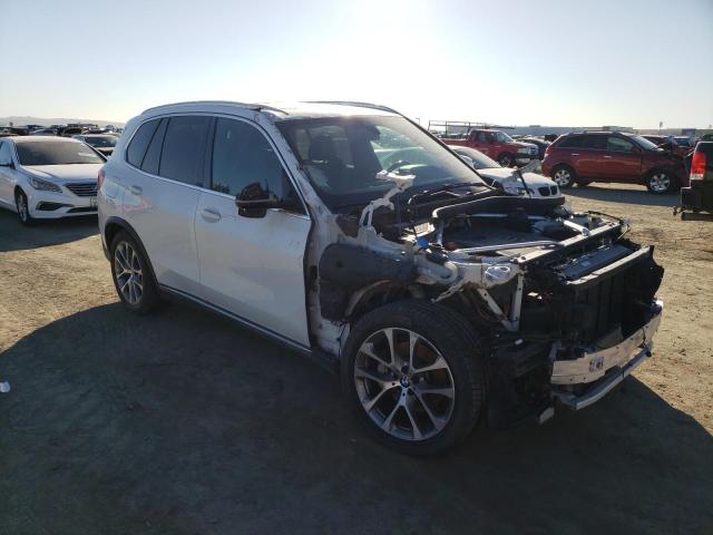 5UXCR6C57KLK89021 BMW X5 Xdrive40i