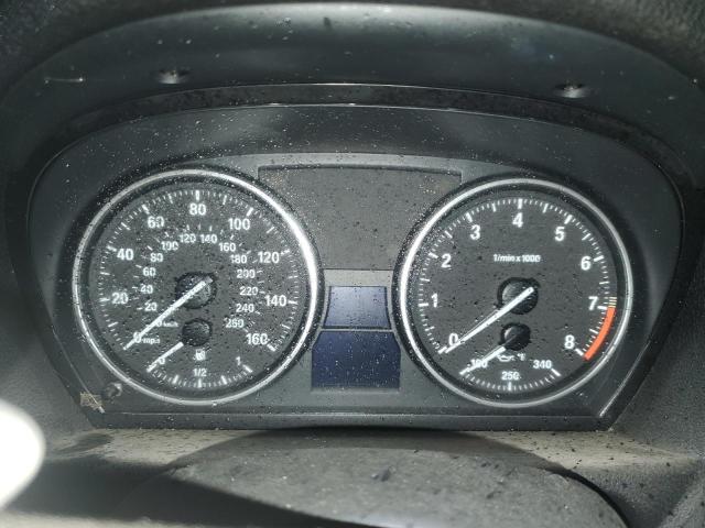 WBAVB73548KY64465 BMW 335 I