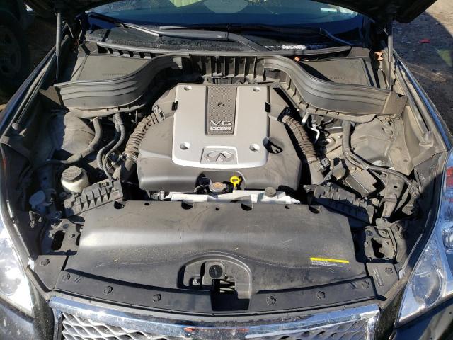 JN1BJ0RR4HM400738 Infiniti QX50