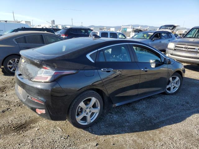 VIN 1G1RC6S50HU213960 2017 Chevrolet Volt, LT no.3