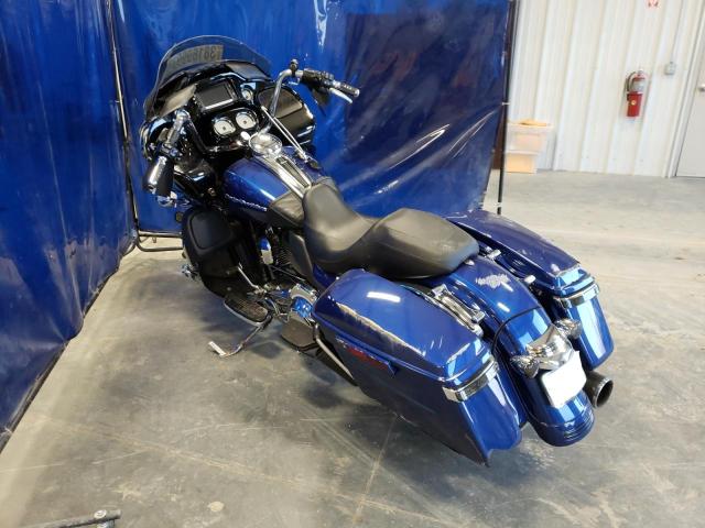 2016 HARLEY-DAVIDSON FLTRXS ROA - 1HD1KTM19GB628302