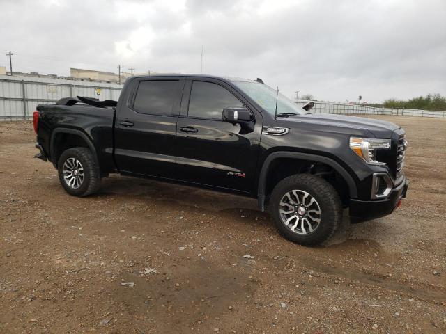1GTP9EED2MZ125208 GMC Sierra K1500 At4