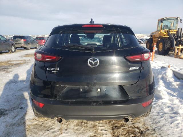 2020 MAZDA CX-3 GRAND - JM1DKFD73L1468731