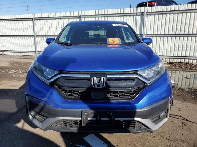 2020 HONDA CR-V EX 7FARW2H52LE013022