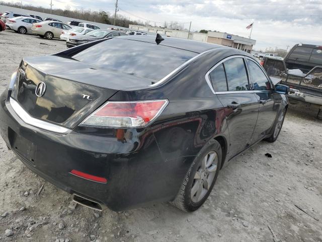 19UUA8F27CA039402 Acura TL