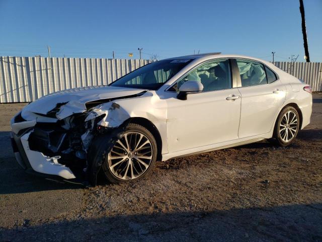 2019 TOYOTA CAMRY L - 4T1B11HK0KU287168