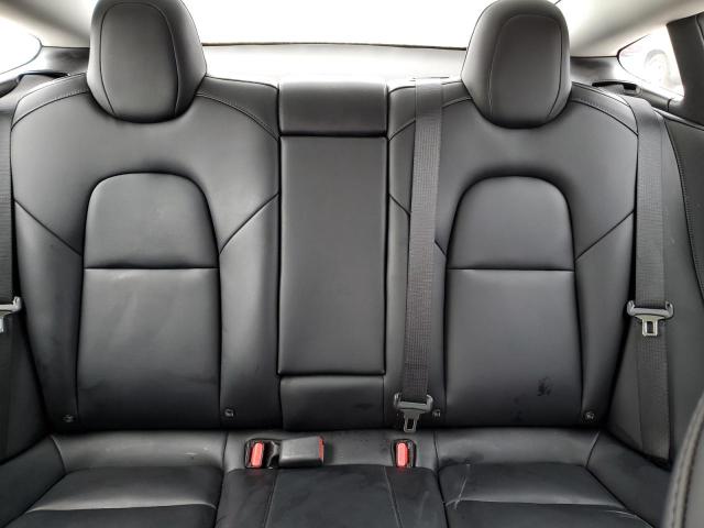 2022 TESLA MODEL 3 - 5YJ3E1EA2NF303781