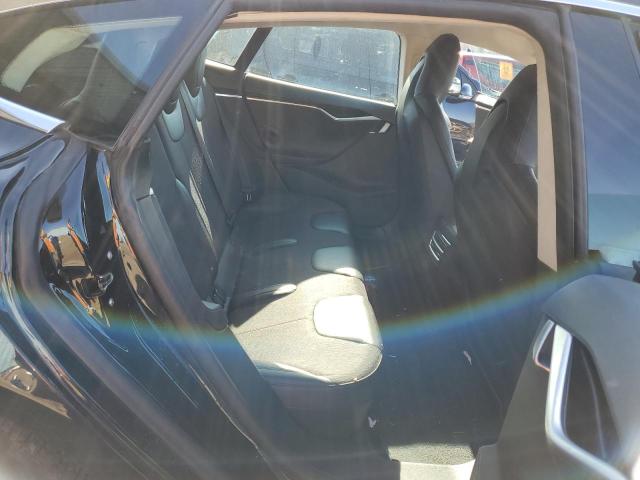 2015 TESLA MODEL S 70 - 5YJSA1S25FF094378