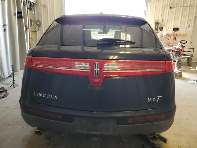 2LMHJ5FR1ABJ24734 Lincoln MKT