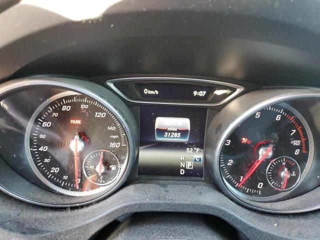 2020 MERCEDES-BENZ GLA 250 - WDCTG4EB7LJ656666