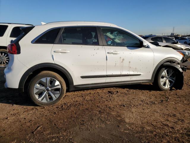 KNDCC3LG2N5160017 KIA NIRO S
