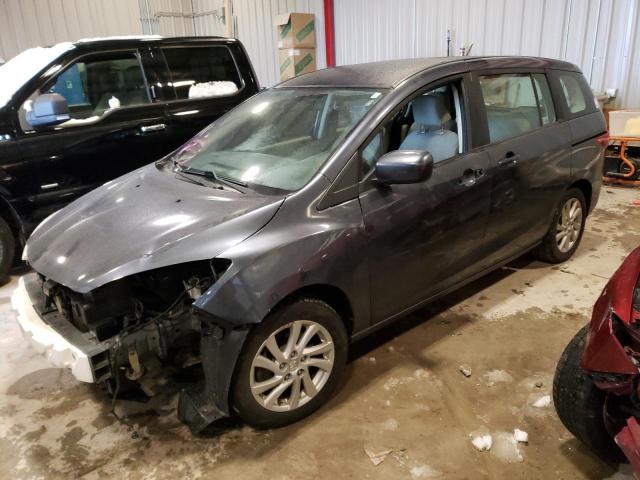 2012 Mazda Mazda5 