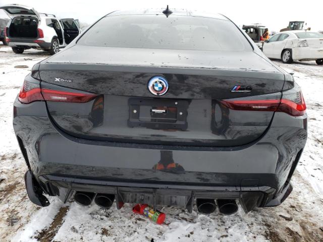 2023 BMW M4 COMPETI WBS43AZ08PCL27720