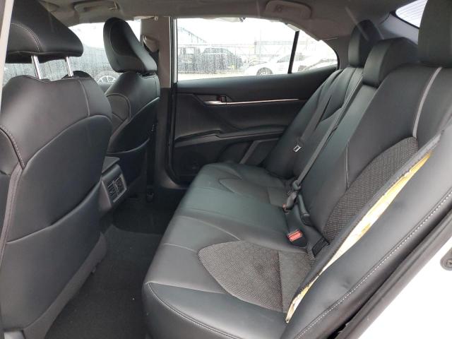 2020 TOYOTA CAMRY XSE - 4T1K61AK7LU316727