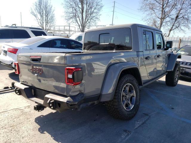 1C6JJTBM7ML612565 Jeep Gladiator Rubicon