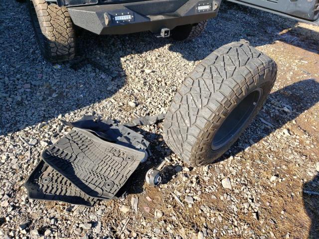 1C4AJWAGXGL216821 Jeep Wrangler