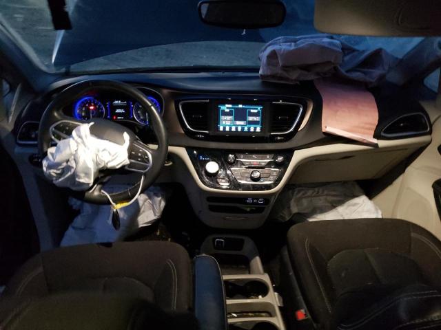 2021 CHRYSLER VOYAGER LX - 2C4RC1CG8MR503588