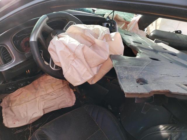 2020 DODGE CHARGER SR - 2C3CDXL91LH137991