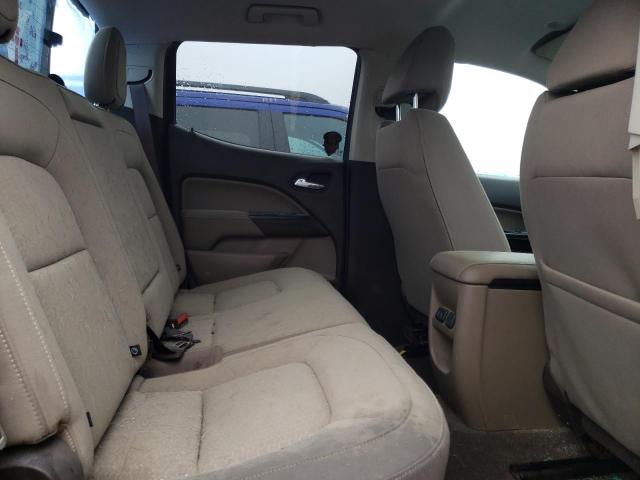 1GTG5CENXJ1283329 GMC Canyon